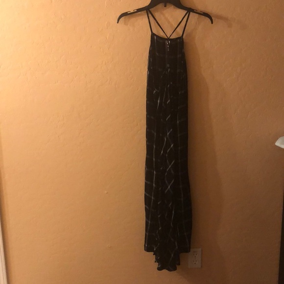 Volcom maxi dress with pockets - Picture 3 of 3